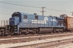 Conrail #6625